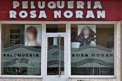 Peluquería Rosa Morán