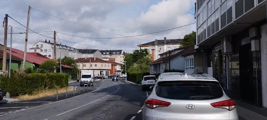 peluquería rosa otero