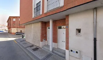 Peluquería Rosa