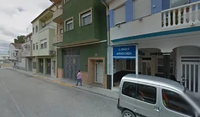 Peluquería Rosa