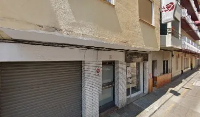 Peluqueria Rosa Roca