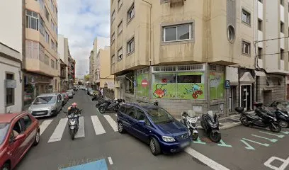 Peluquería Rosa Rodríguez