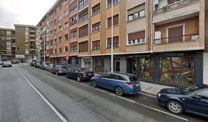 Peluquería Rosa