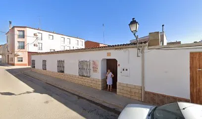 Peluquería Rosa