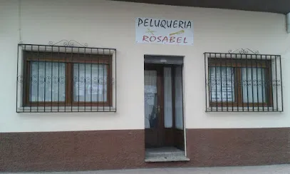 Peluquería Rosabel