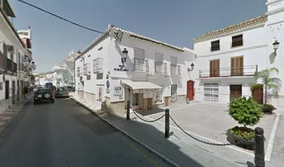 Peluquería Rosacoral