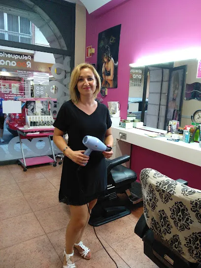 peluqueria Rosana