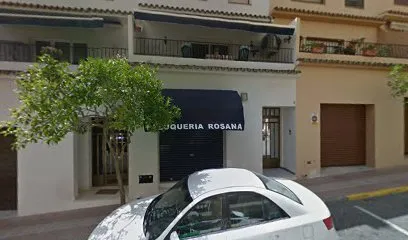 Peluquería Rosana
