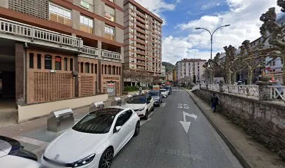 Peluqueria Rosana