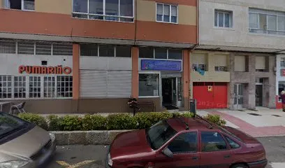 Peluquería Rosana Fariña