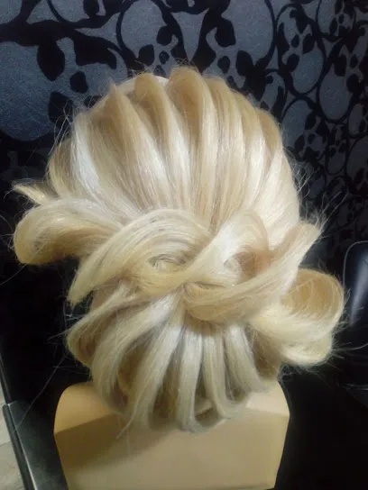 Peluquería Rosana