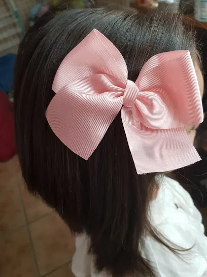 PELUQUERIA ROSANA MONTAÑES