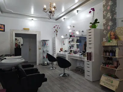 Peluqueria Rosana y Sonia