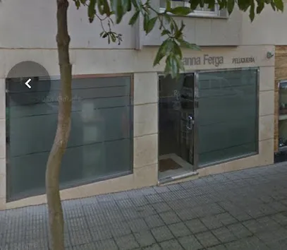 Peluquería Rosanna Ferga