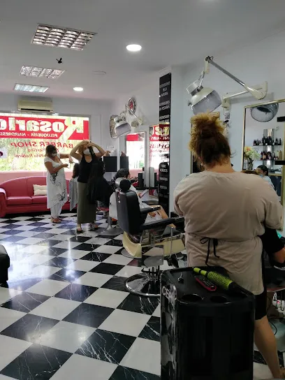 Peluquería Rosario