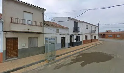 Peluquería Rosario y Domin