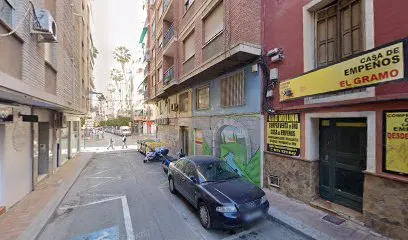 Peluqueria Rosario Piñero