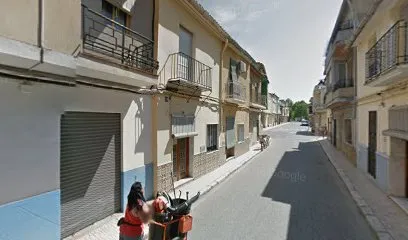 Peluquería Rosario
