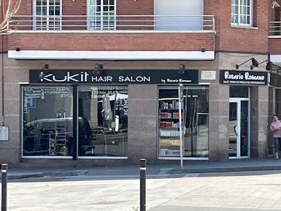 Peluquería Rosario Romano