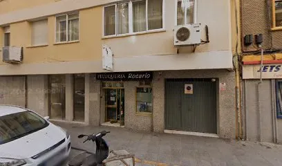Peluquería Rosario