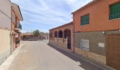 Peluquería Rosario