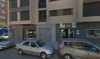 Peluqueria Rosi Edo