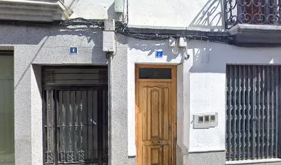 Peluquería Rosi