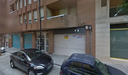 Peluqueria Rosi