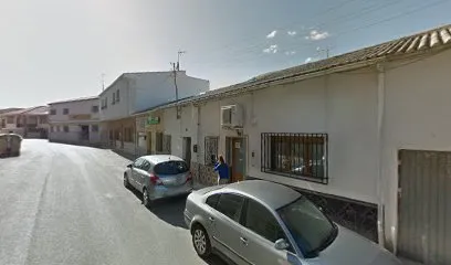 Peluquería Rosi