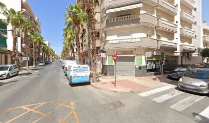 Peluquería Rosillo