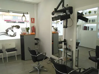 Peluqueria ROSMALD