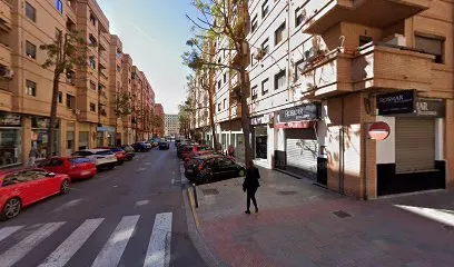 Peluquería Rosmar