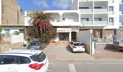 Peluquería Rosmar