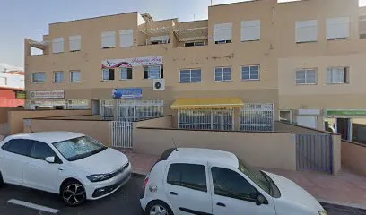 Peluquería Rosy