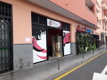 Peluqueria Rosy