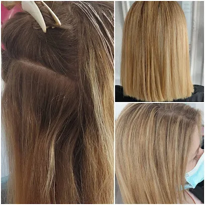 Peluquería Roxana Hair Studio en Denia