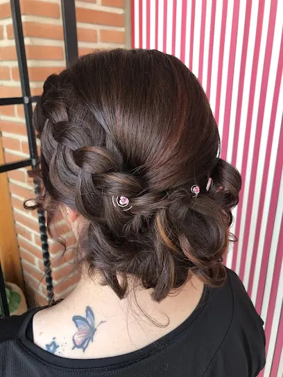 Peluqueria ROXY