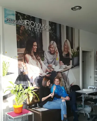 Peluquería Royma
