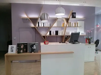 Peluquería R&P estilistas