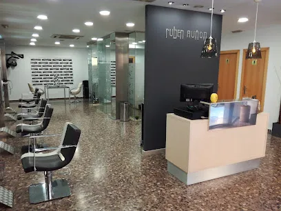 Peluquería Rubén Auñón