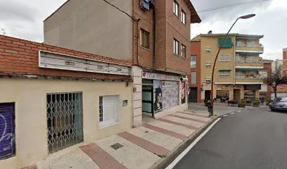 Peluquería Rubí