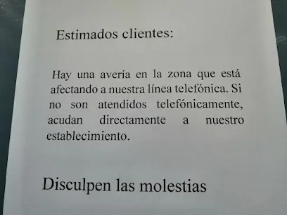 Peluquería Rudner