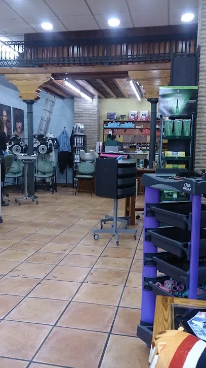 Peluquería Ruiz Martínez Estilistas