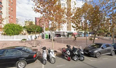 Peluquería Rulos
