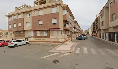 Peluqueria Rulos