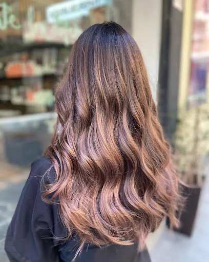 Peluquería Ruth Seguel Hair Studio