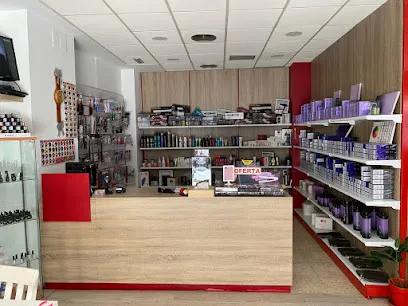 Peluquería RyR