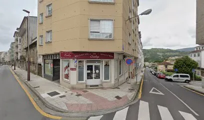 Peluqueria Saby