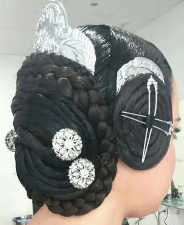 Peluquería Saez