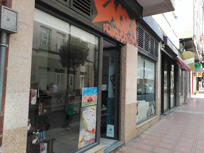 Peluquería Sagra